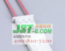 供应JST连接器 BHMR-04V 现货