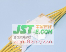 供应JST连接器 SZM-01T-P0.7 库存