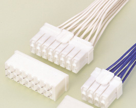 供应JST连接器 XLP-04V-R 现货供应