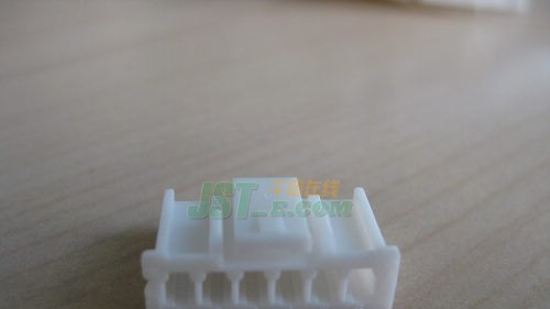 供应JST连接器 XAP-06V-1 库存