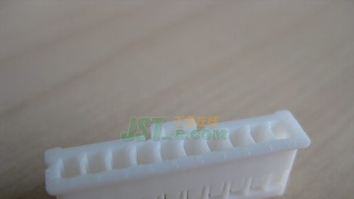 供应JST连接器 XAP-10V-1 供应