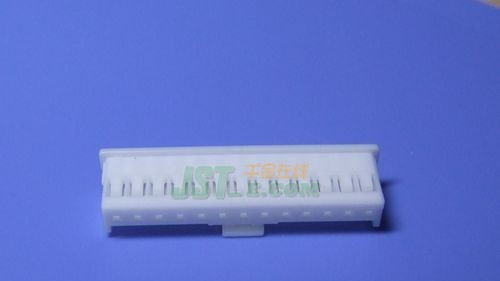 供应JST连接器 XAP-13V-1 库存