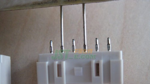 供应JST连接器 B06B-XASS-1-T 库存