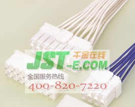 供应JST连接器 XLR-02V 现货供应
