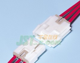 供应JST连接器 VLR-08V  现货