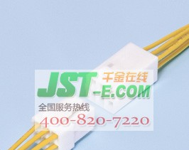 供应JST连接器 SLP-02V 现货