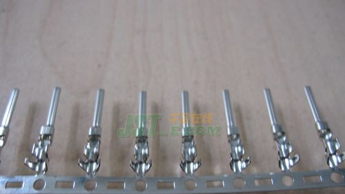 供应JST连接器 SSM-21T-P1.4 现货