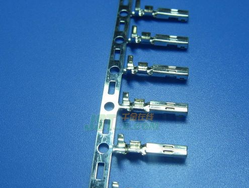 供应JST连接器 SSF-01T-P1.4 端子现货