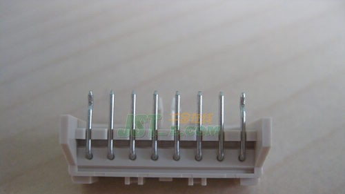 供应JST连接器 S08B-XASK-1 供应