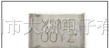 供应SMD100.自恢复保险丝