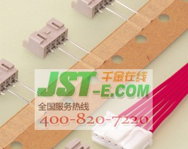 供应JST连接器 XAP-20V-1 库存