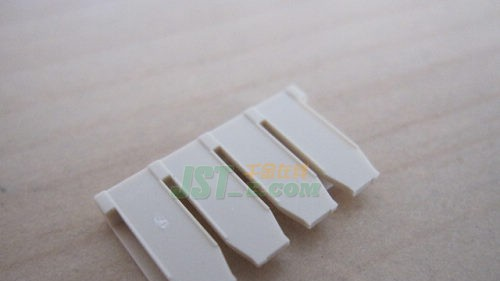 供应JST连接器 YLS-08V 现货