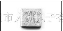 供应SMD030F-2018.自恢复保险丝