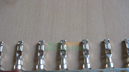 供应JST连接器 SYF-41T-P0.5A 现货
