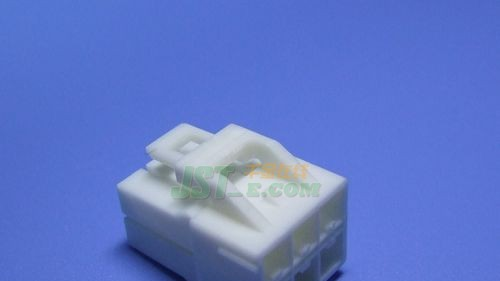 供应JST连接器 YLP-06V 库存