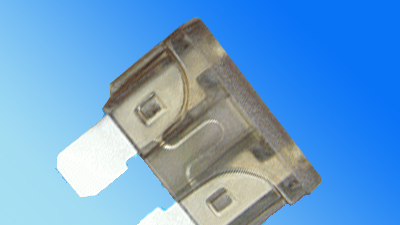 供应中型SGS环保认证汽车保险丝1A~40A32V