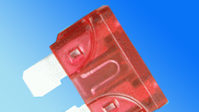 供应无铅环保ATY-N,ATC中号10A32V汽车保险丝