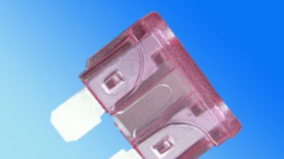 供应中型无铅环保汽车保险丝,插片保险丝3A32V