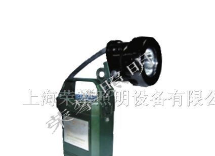 供应BAD303 便携式防爆强光工作灯