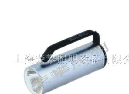 供应BAD305  手提式防爆探照灯