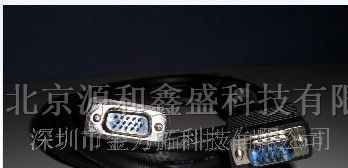 库存VGA电源线，DVI及vga信号数据线