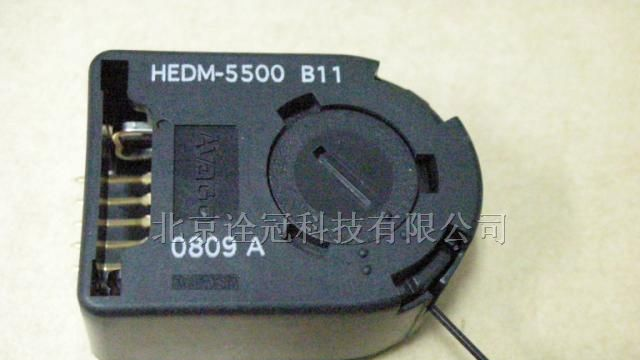 代理AVAGO编码器HEDM-5500#B01 HEDM-5500#B02