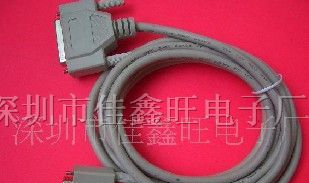 供应SCSI线,DC电源线，VGA电源线