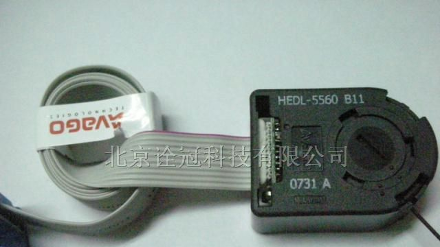 代理AVAGO编码器HEDL-9140#I00 HEDL-9140-H00