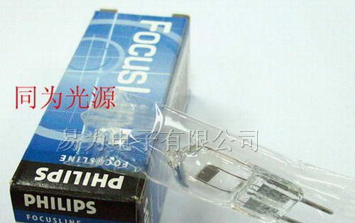 PHILIPS5V150W卤素灯泡