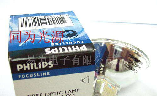 PHILIPS12V100W冷光源灯泡