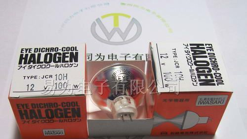 EYE灯泡12V100W10H/G1