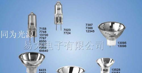 进口PHILIPS灯泡/灯管