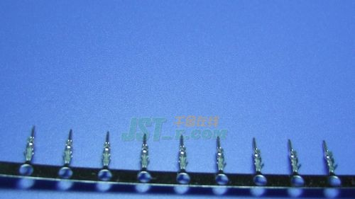 供应JST连接器 SMM-003T-P0.5 现货