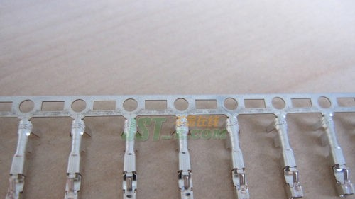 供应JST连接器 SYF-001T-P0.6 现货 库存