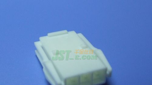 供应JST连接器 YLR-03V 库存