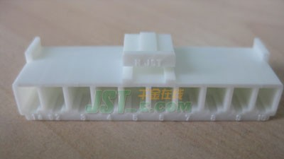 供应JST连接器 VHR-10N  现货
