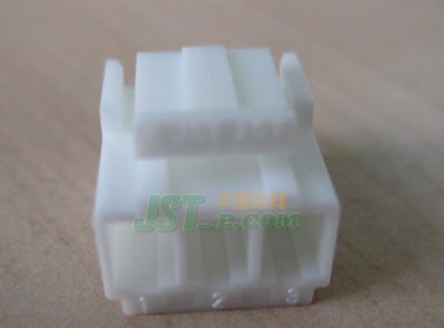 供应JST连接器 VHR-3M 代理