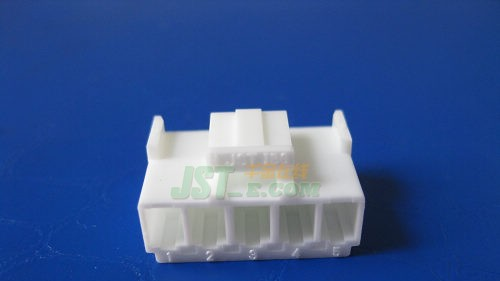 供应JST连接器 VHR-5M 现货