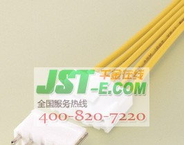 供应JST连接器  VHR-2N-R 库存