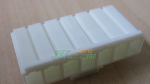 供应JST连接器 VHR-7M 库存