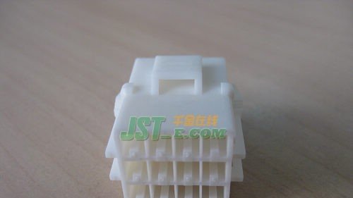 供应JST连接器 YLR-21V 现货