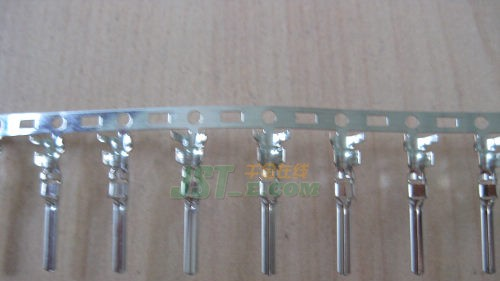 供应JST连接器 SYM-41T-P0.5A 供应