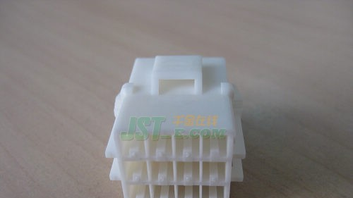 供应JST连接器 YLR-12V 现货 供应