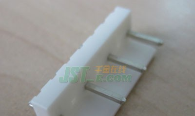 供应JST连接器 B4P7-VH 代理