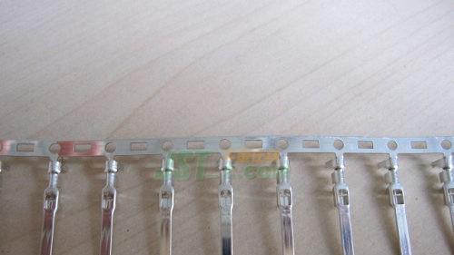 供应JST连接器 SYM-01T-P0.5A 端子 现货