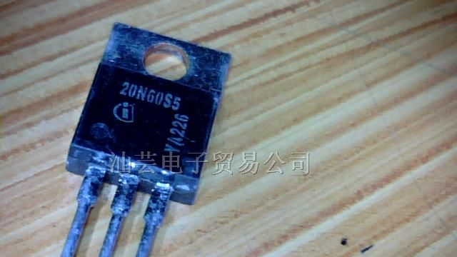 供应场效应管20N60,15N60,12N60