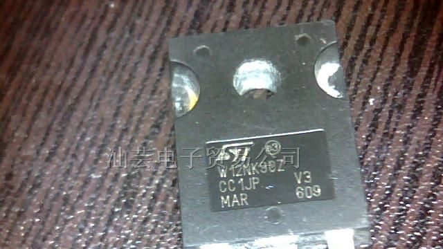 供应场效应管9N90,10N90,12N90,13N90