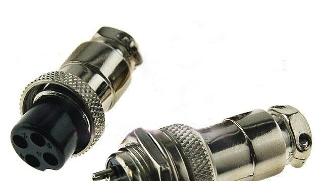 供应航空插头 航空连接器 航空接头