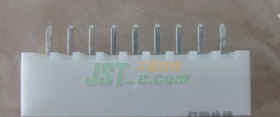 供应JST连接器 B9B-XH-A (LF)(SN) 现货