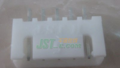 供应JST连接器 B5B-XH-A (LF)(SN) 现货
